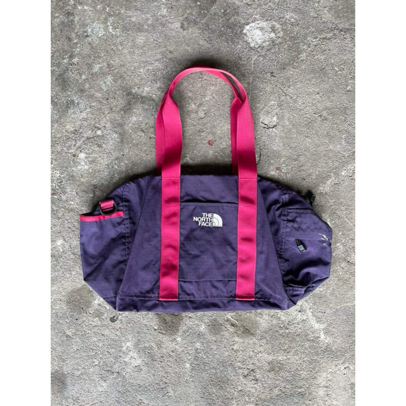 THE NORTH FACE Duffle Bag Second