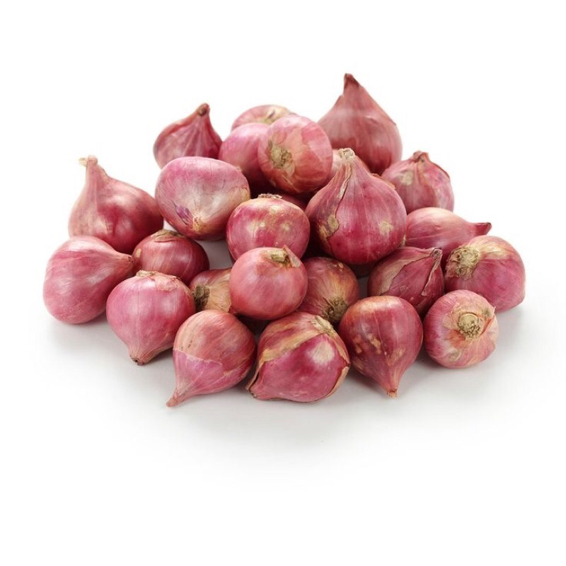 

Bawang merah 100gr