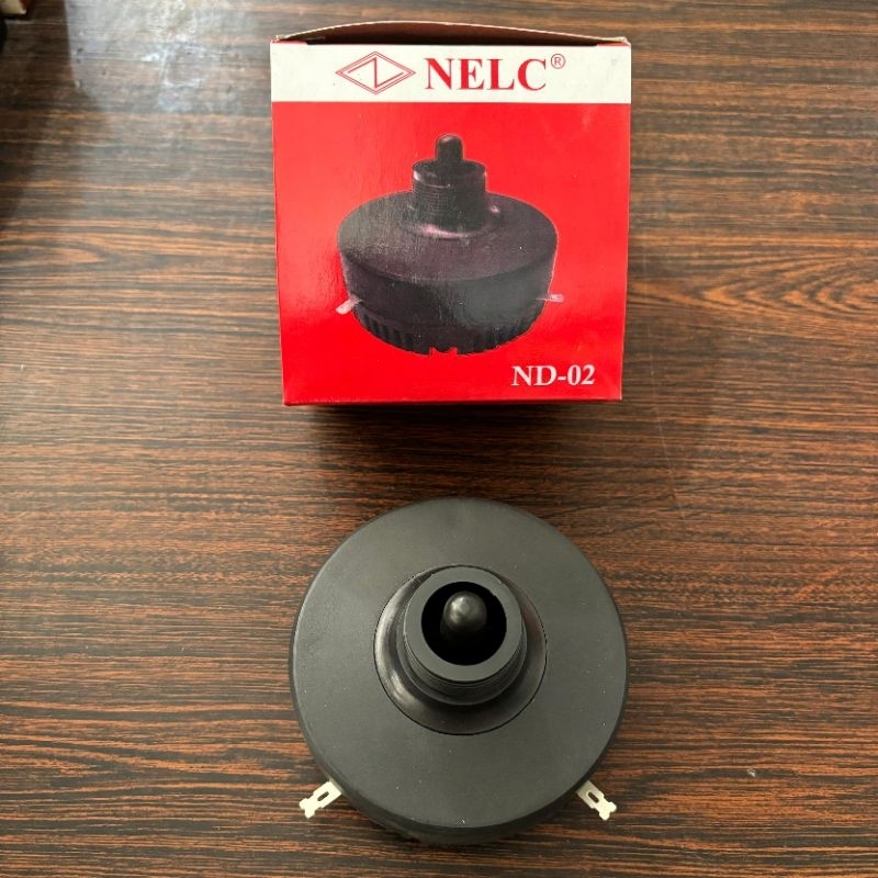 Driver Tweeter PIEZO NELC ND-02
