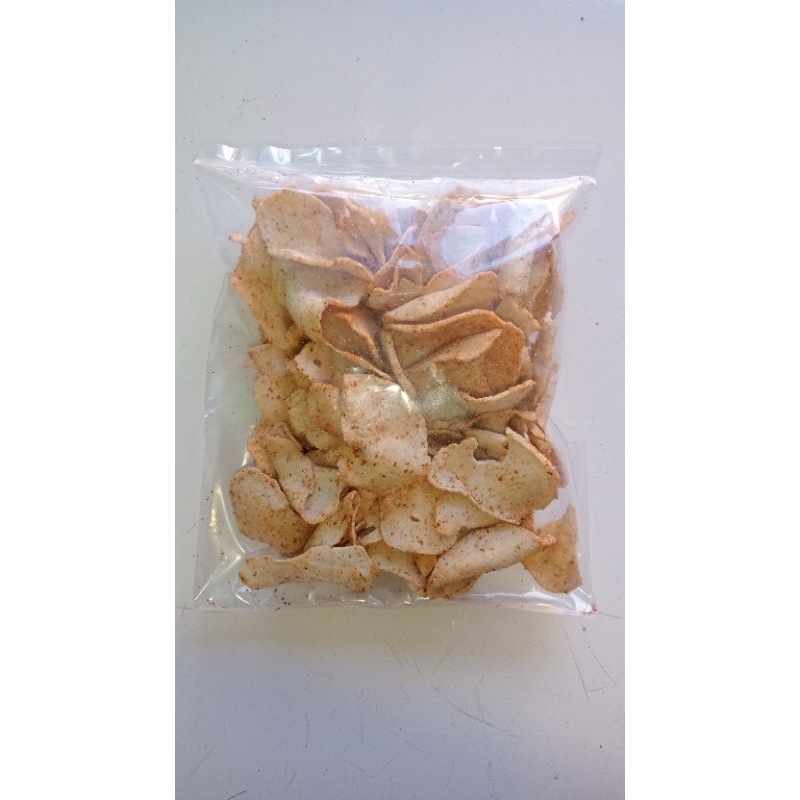 

Basreng Pedas
