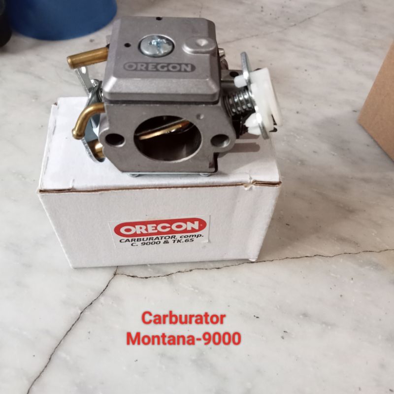 Karburator Montana 9000