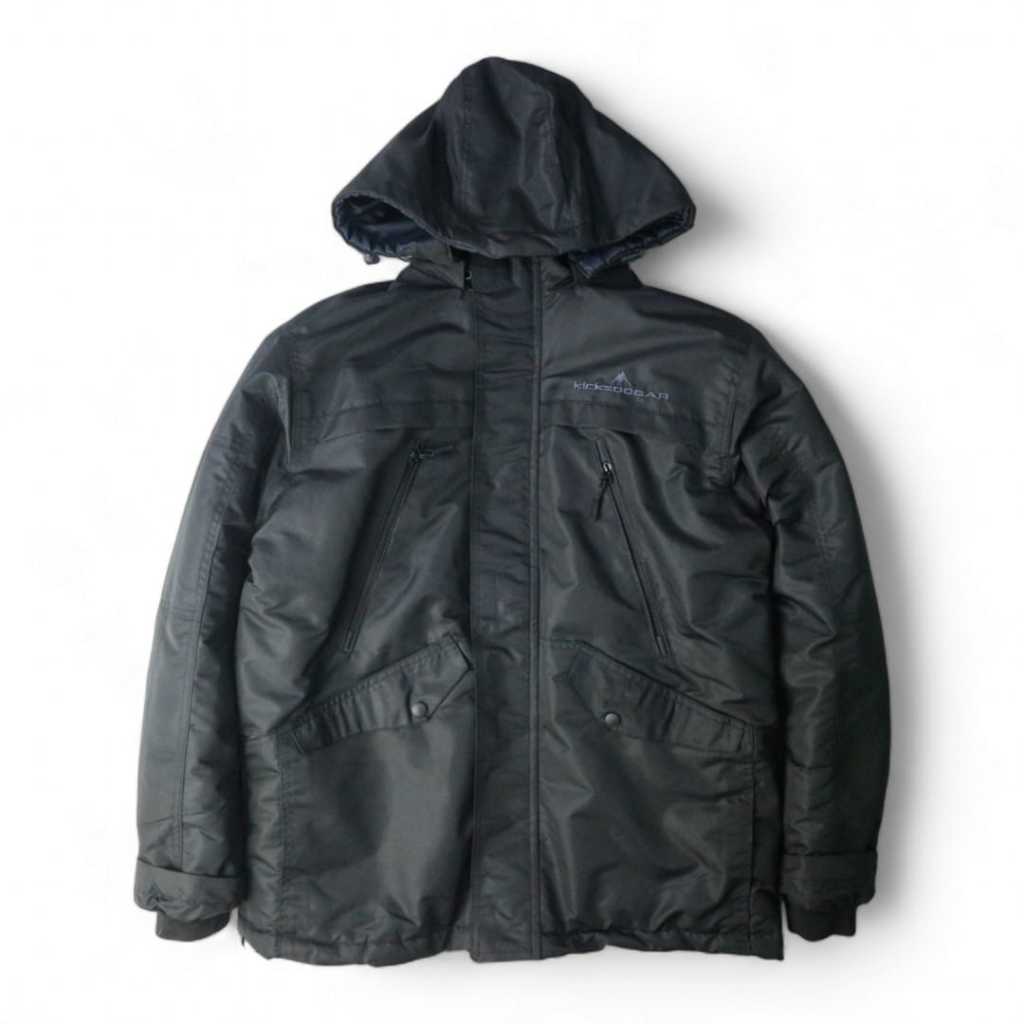 ROODNEYl KICKSOOGAR l JAKET SEMI PARKA l JAKET GUNUNG l JAKET TEBEL l JAKET OUTDOOR l JAKET MUSIM DI