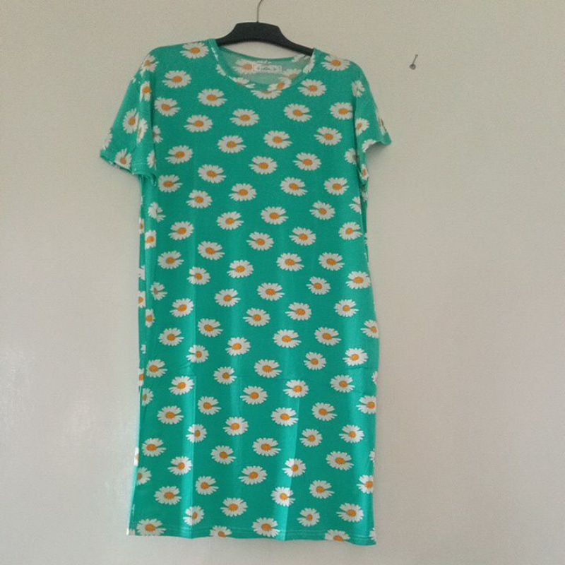 Daster (Leisure wear)