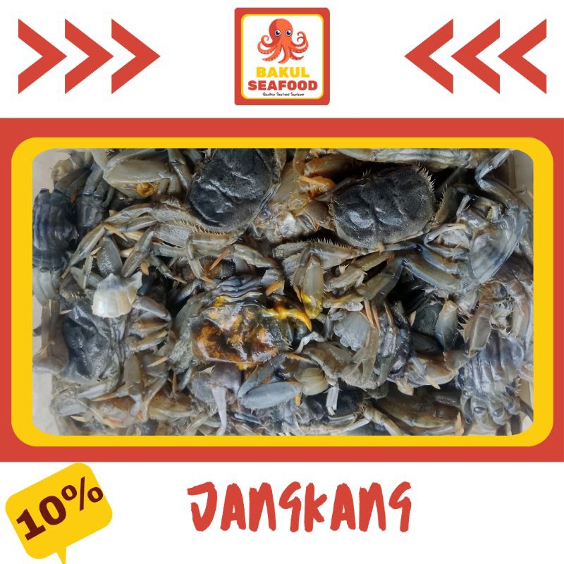 

JANGKANG 500GR - 1000GR