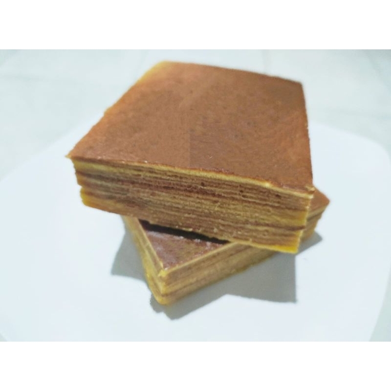 

Lapis Legit Premium Homemade