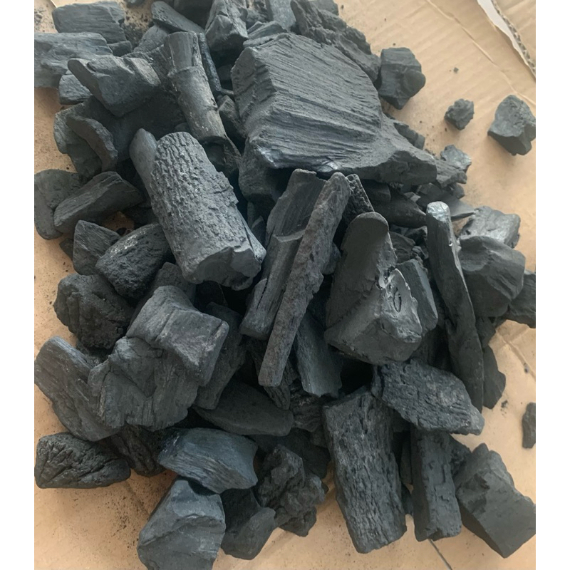 ARANG KAYU ASAM ASLI