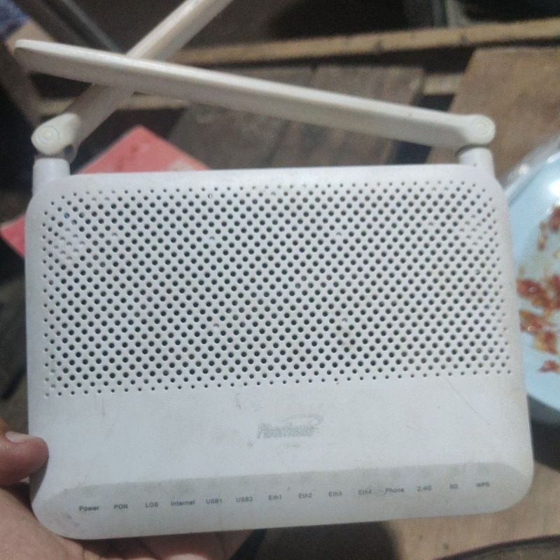Router Fiberhome