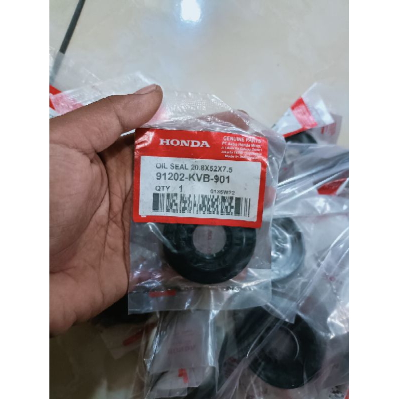 seal bagian cvt kruk as beat karbu, Vario karbu, Scoopy beat fi