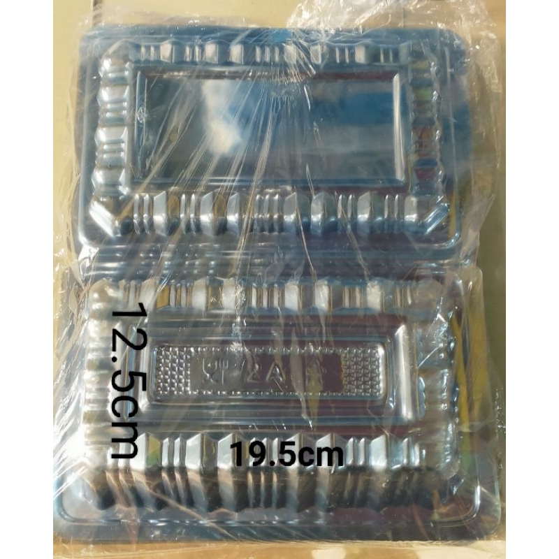 mika 2A tebal @50pcs