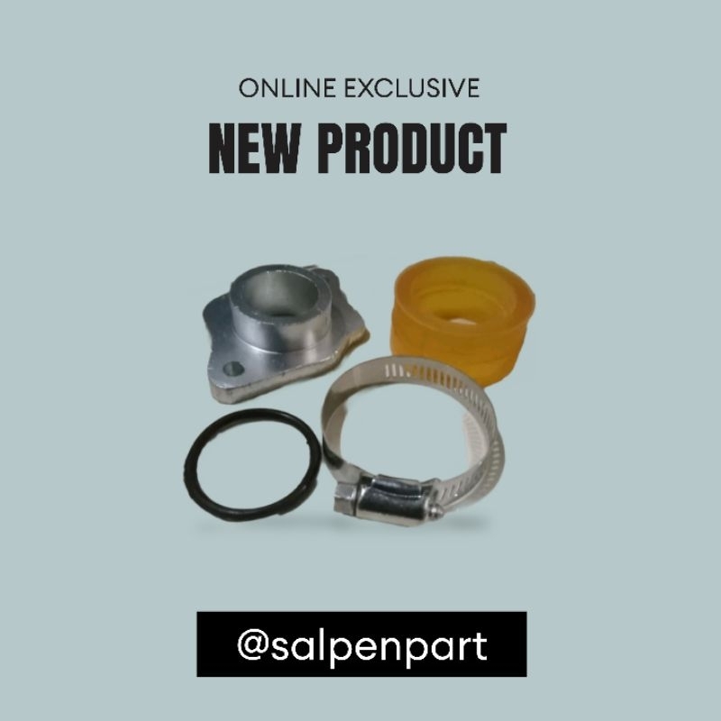 MANIPOL GL TIGER LURUS MANIPOL TIGER PE 24 26 28 30 32 34