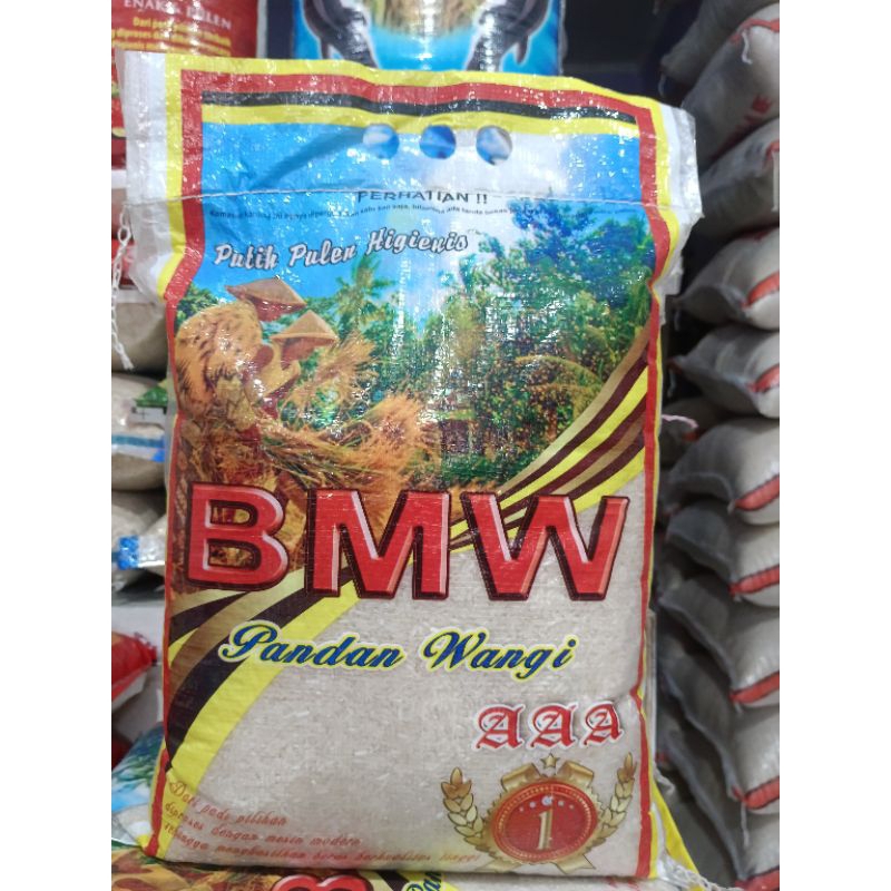 

BMWNO1AAASUPER5KG
