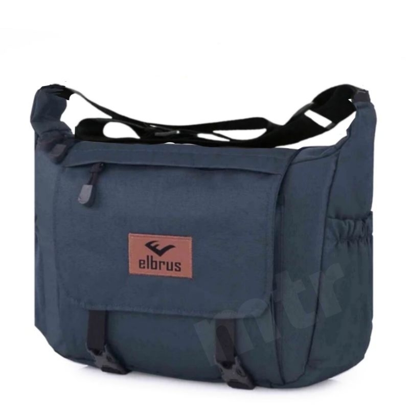 Elbrus Tas Selempang Pria-Tas Selempang Elbrus