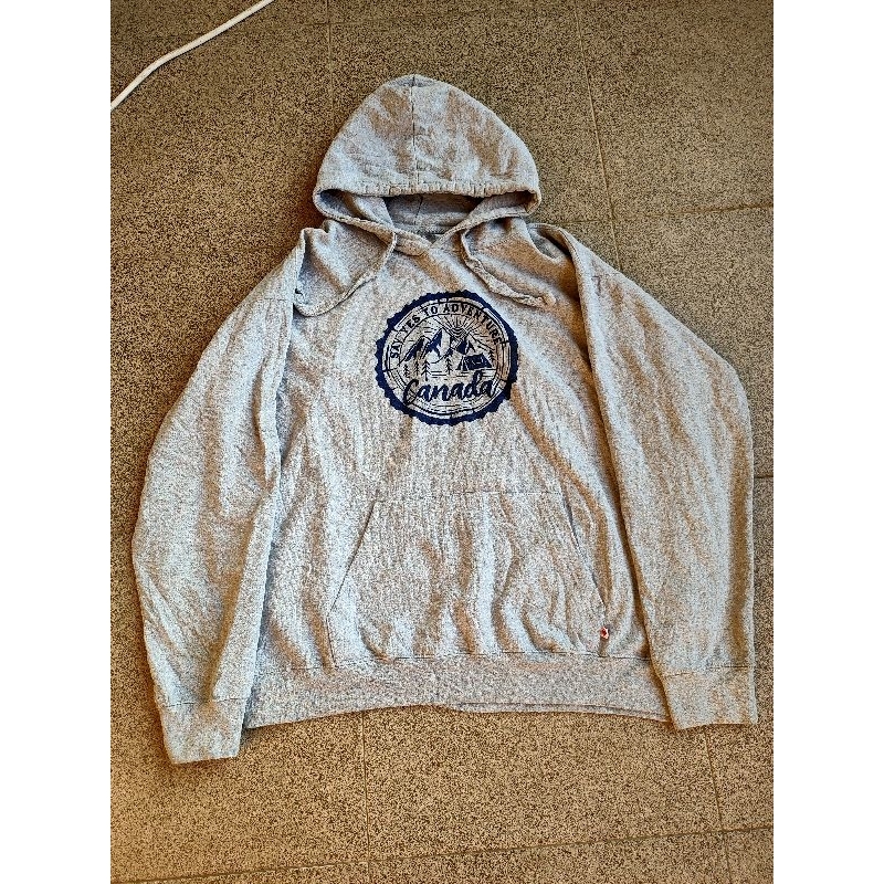 Hoodie Canada