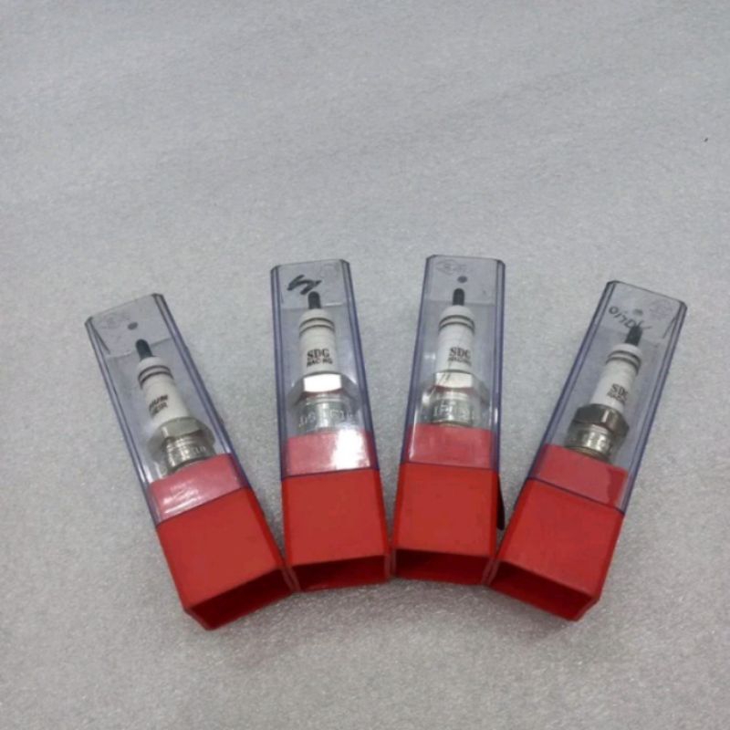 BUSI  SUPER IRIDIUM / BUSI RACING IRIDIUM