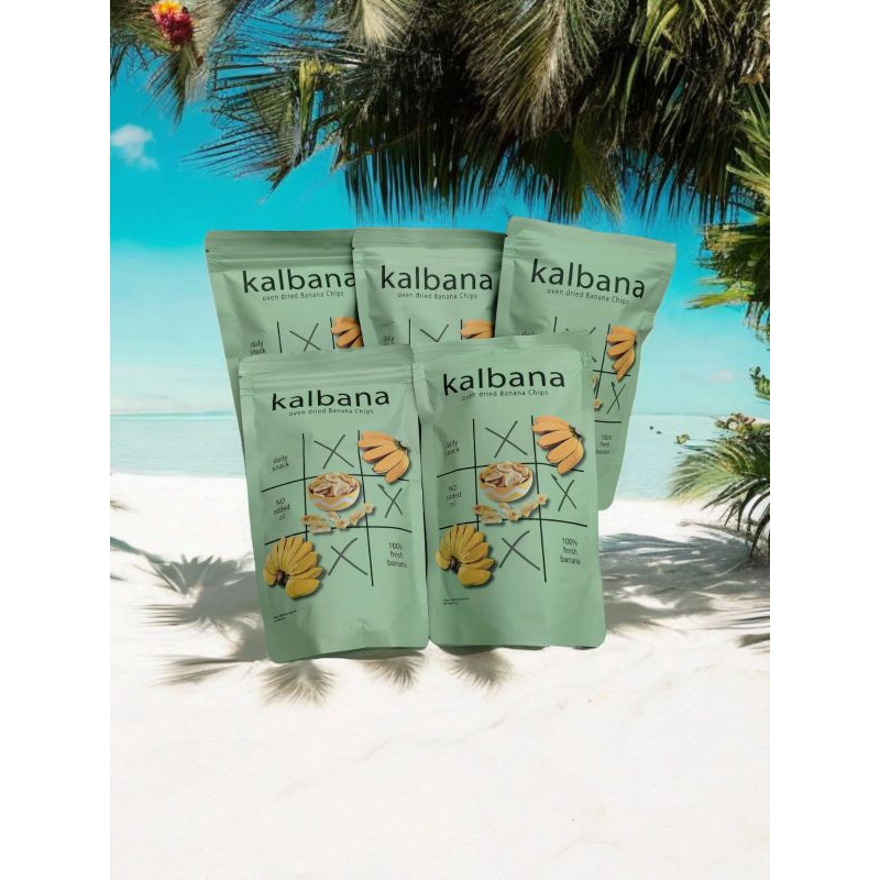 

paket jumbo kalbana (5×2pcs)