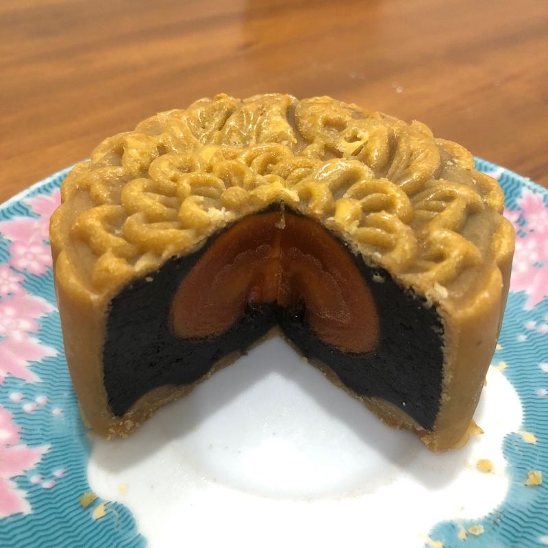 

Moon cake satuan