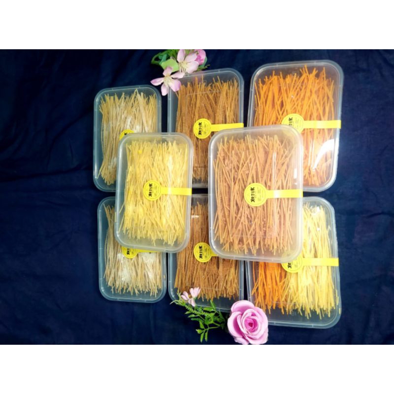 

mi lidi box 230 gram