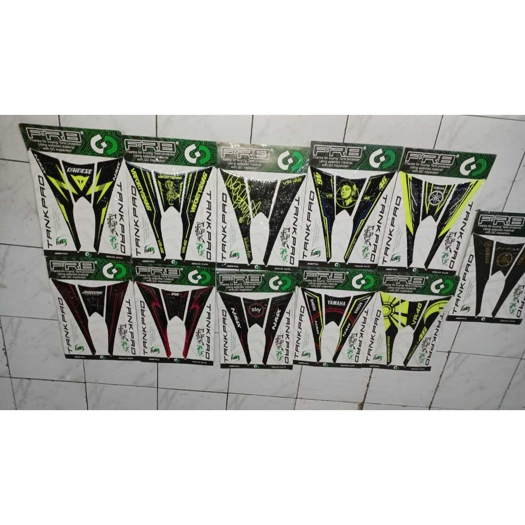 STIKER TANKPAD NMAX OLD STIKER TIMBUL PELINDUNG TENGKI NMAX LAMA / TANKPAD NMAX OLD