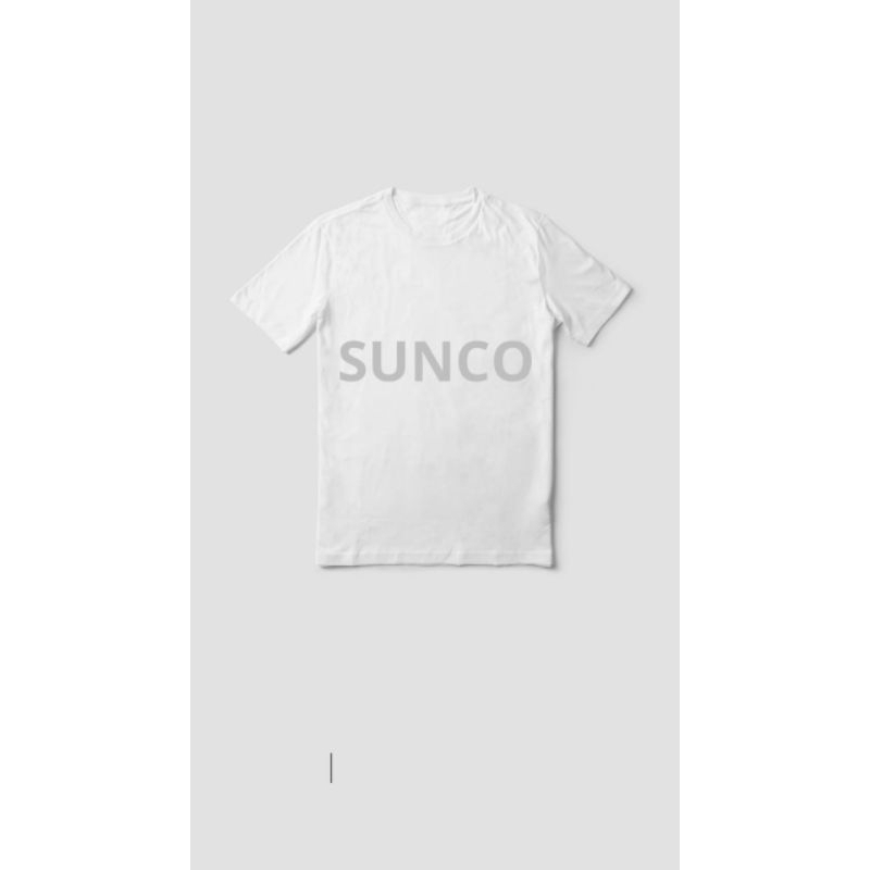 Baju Polo Polos Original