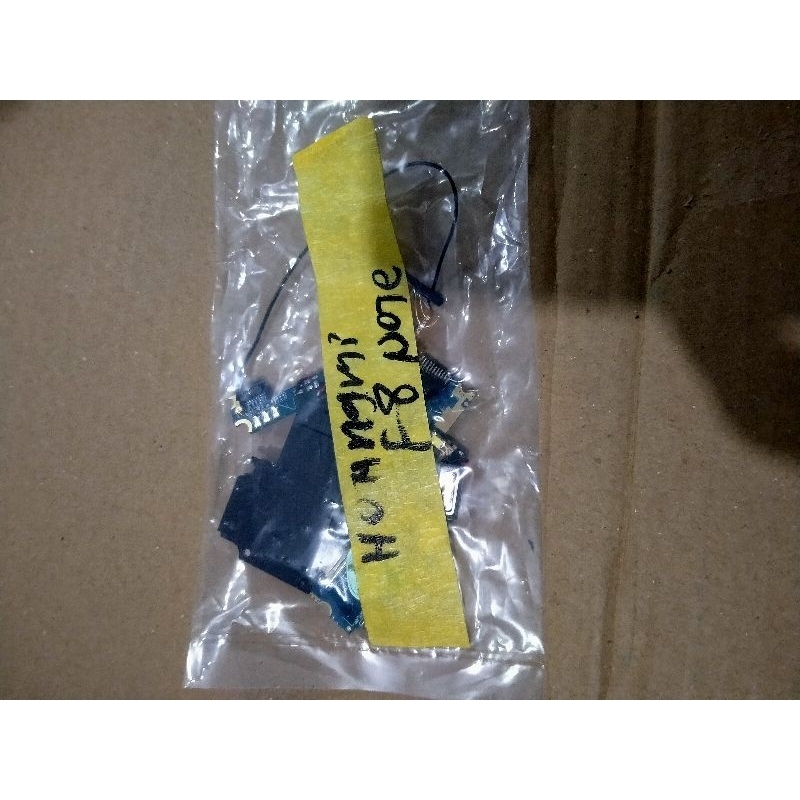 mesin hp huangmi F8 ultra ori