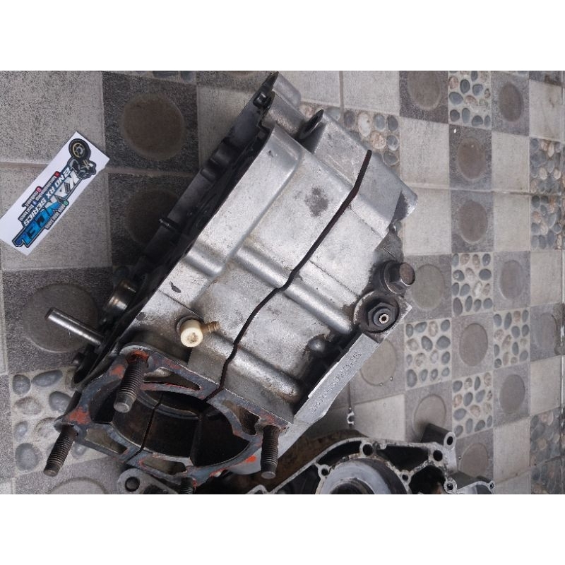 KRENGKES KANAN KIRI RX KING ORIGINAL TAHUN MUDA KANAN KIRI TEMBUS TAUN