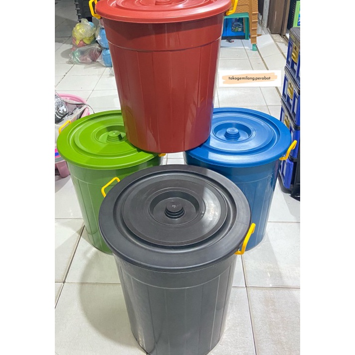 Hot EMBER MURAH Ember Besar  Ember Kamar Mandi  Ember Air  Ember Tinggi  Ember 8 Liter