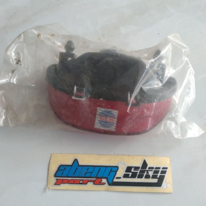 LAMPU MIKA SABIT STOPLAMP ASTREA GRAND LEGENDA  BARU non ORIGINAL