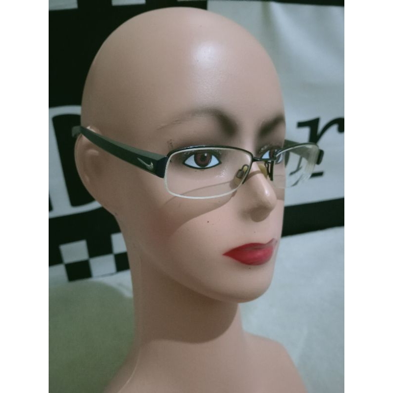 Kacamata Frame Nike 8073 412 Original Second