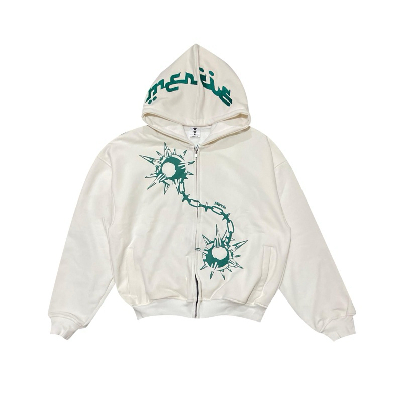 Mercie Studio - Clock