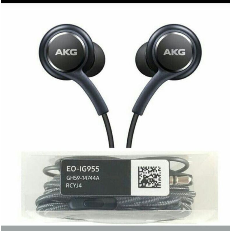 henset samsung AKG original