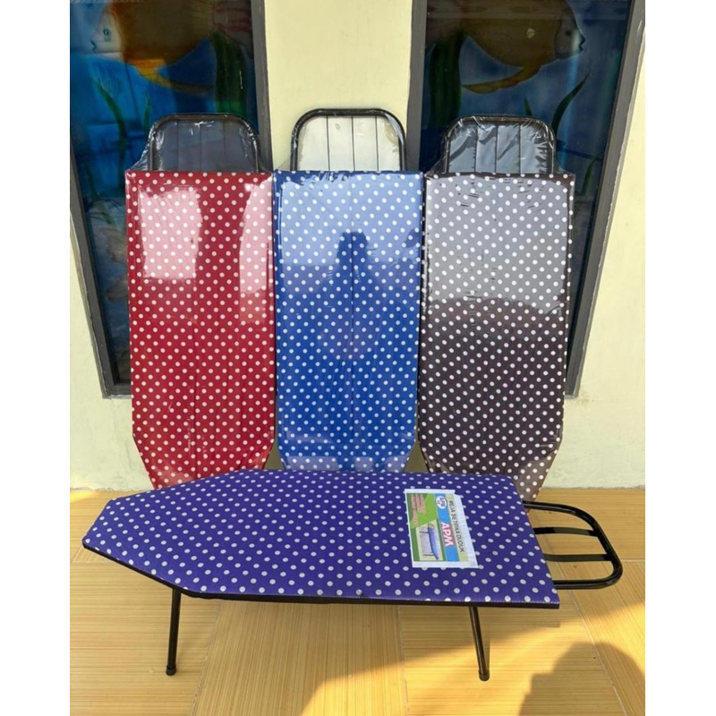 Meja setrika Duduk&Berdiri