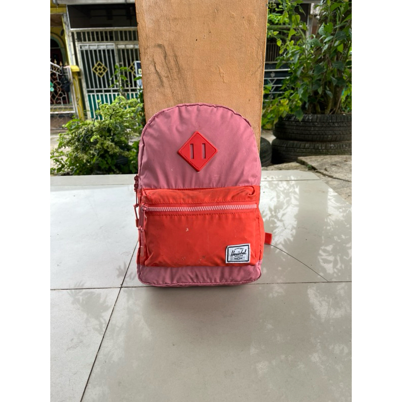 backpack herschel