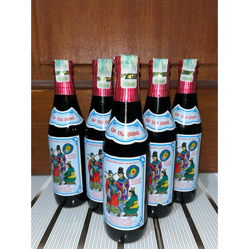 

Jamu Kesehatan Asli Semarang Original Tirto Waluyo
