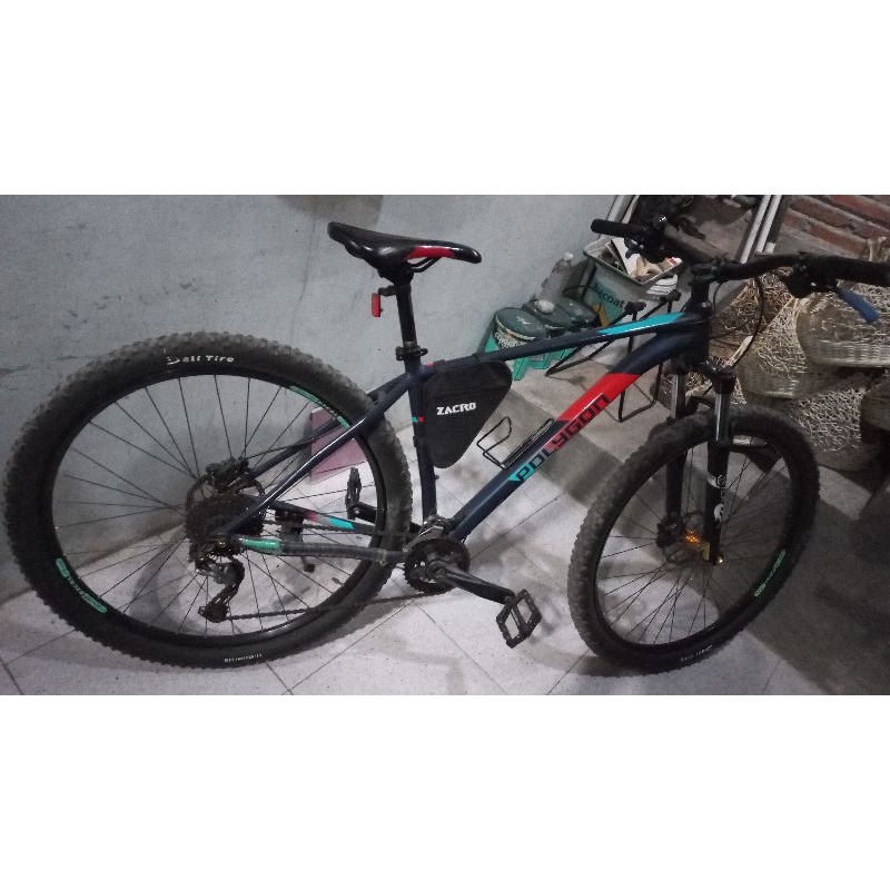 polygon xtrada 5 2019