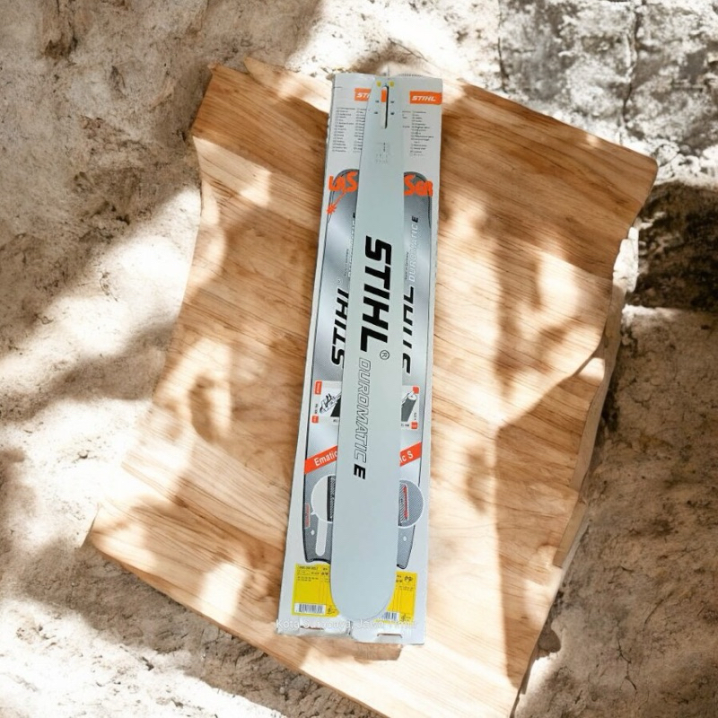 Bar Rantai Chainsaw 25inch STHIL 066 0084 "Asli"