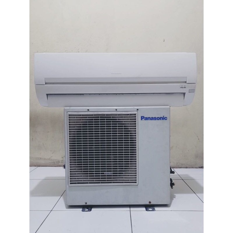 AC Panasonic 1PK  R22 SECOND