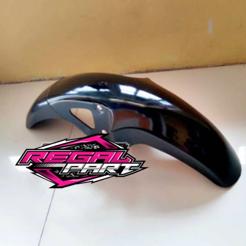 SPAKBOR DEPAN YAMAHA RX KING NEW RX SPESIAL