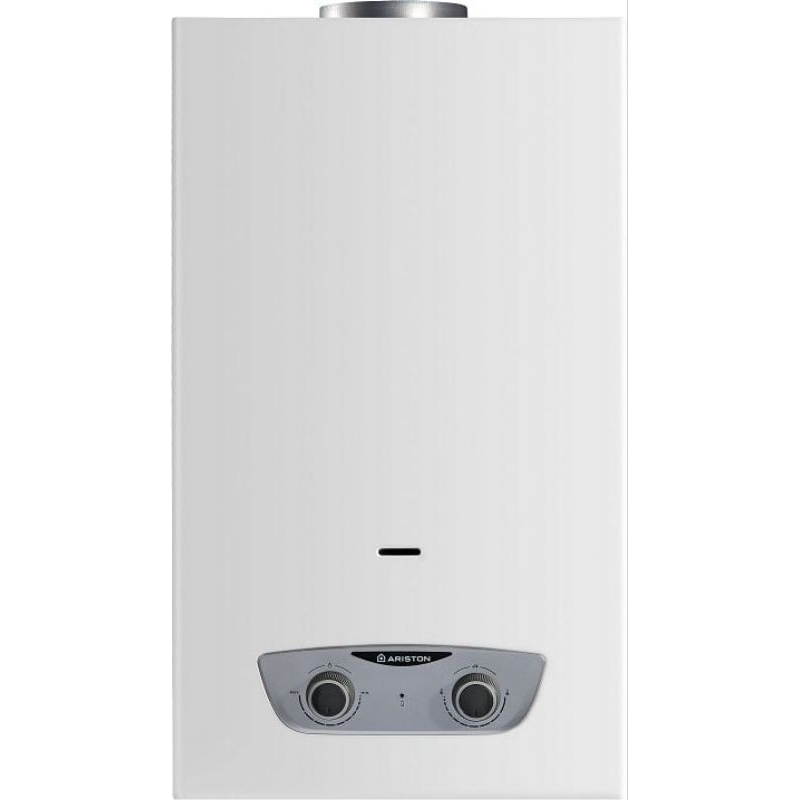 Water Heater Pemanas Air Gas LPG 5 Liter Ariston