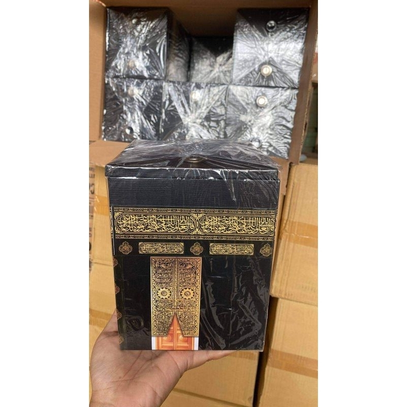 CELENGAN KABAH + KUNCI