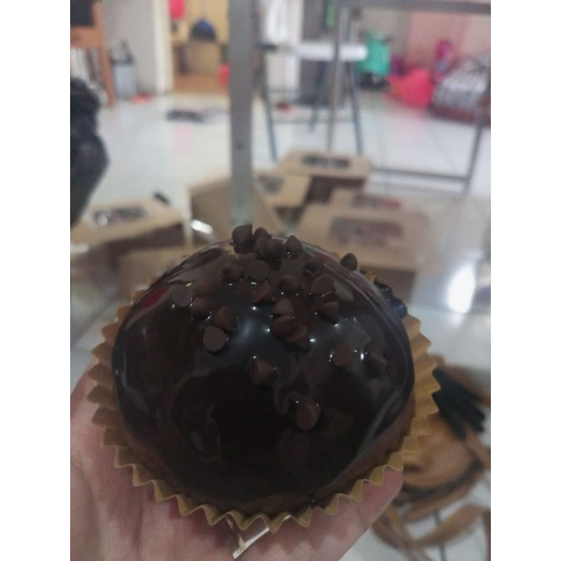 

COMERONGcoklatcamerong