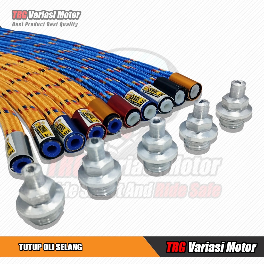 Tutup Oli Variasi Tutup Oli Mio Sporty Tutup Oli Vario 125 Universal 35 cm