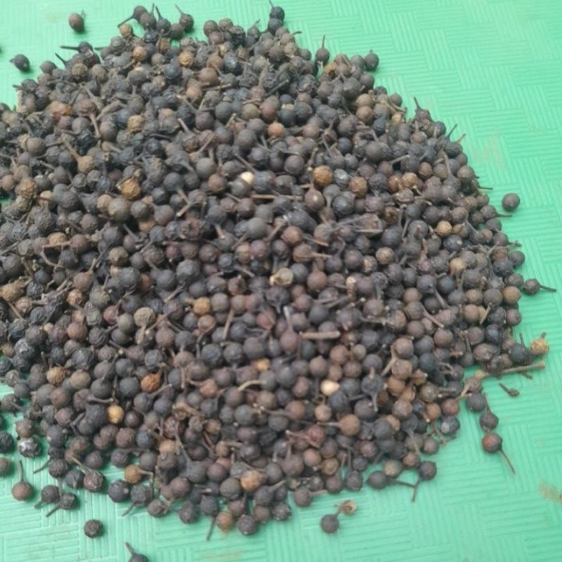 

Biji kemukus 100 gram