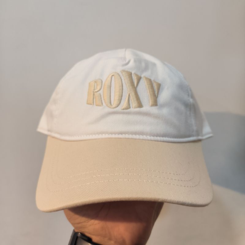 TOPI ROXY SOMETHING MAGIC