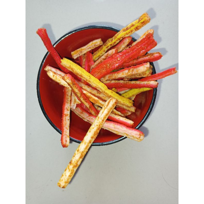 

Kerupuk Beton by SATOHA