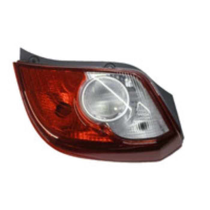 Daihatsu D81551-BZ150-001 Lampu Belakang Mobil for Daihatsu Ayla Right