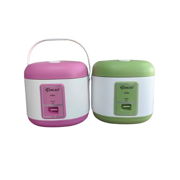 Magic com platinum omicko 1.2 liter