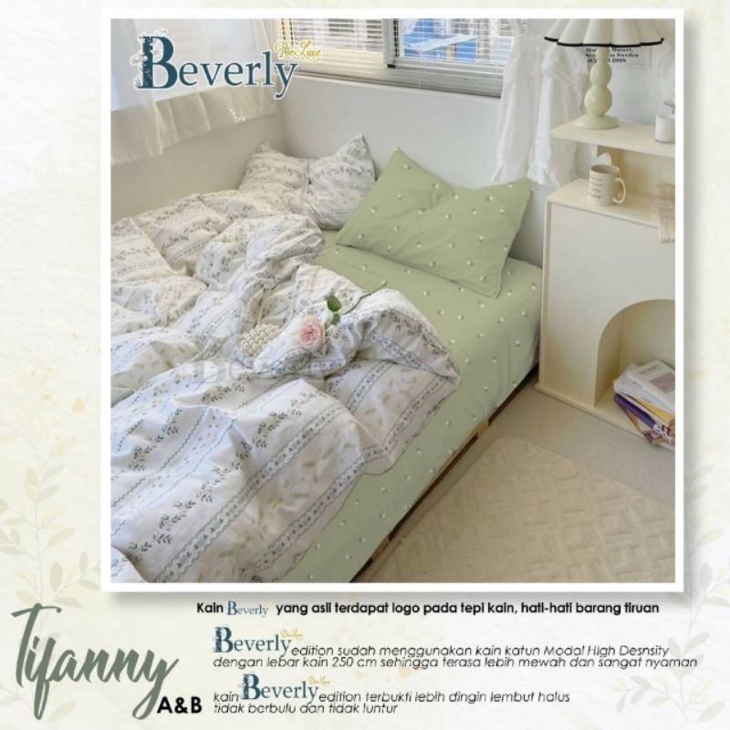 Bedcover Set || Bedcover Set Katun Lokal | Bedcover Murah | Bedcover Katun Lokal premium