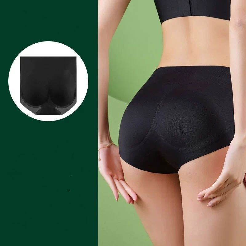 Celana Dalam Underwear Busa Wanita Seamless Tanpa Bekas Jahitan