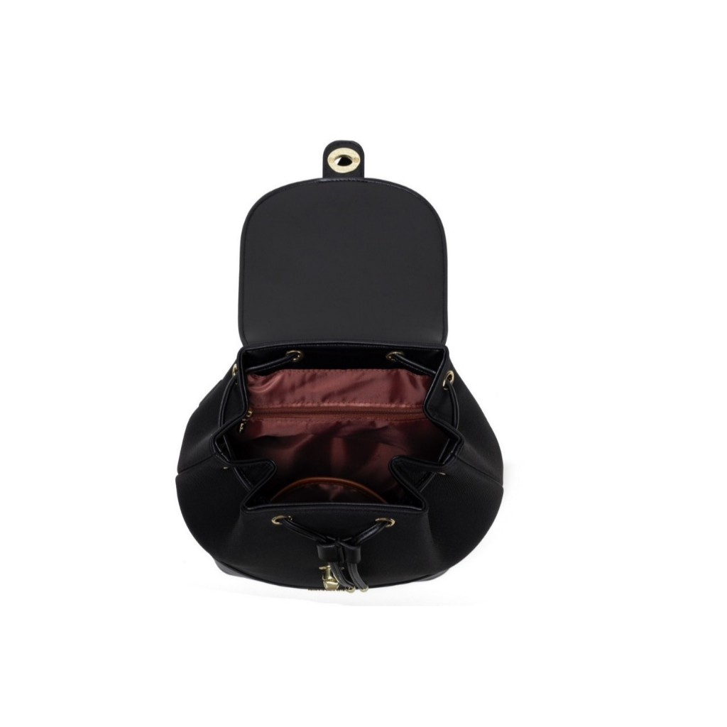 JIMS HONEY SIENNA BACKPACK Tas Ransel Wanita Cewek Jimshoney Trendy Elegan