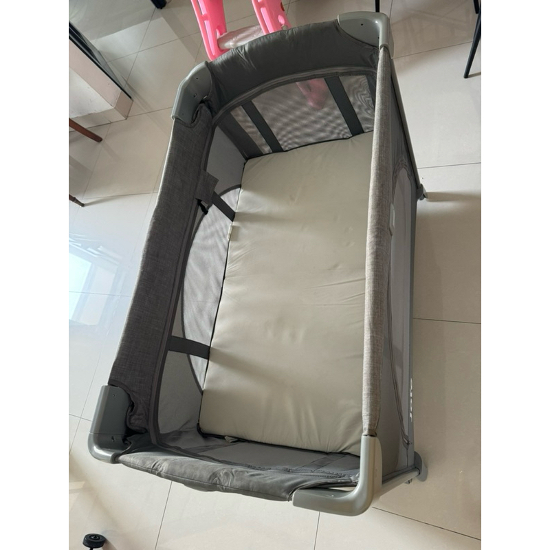 Joie Kubbie sleep preloved